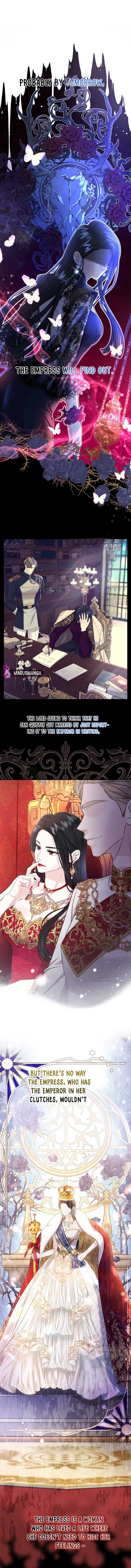 Grand Duke of the North Chapter 19 Online - página 12