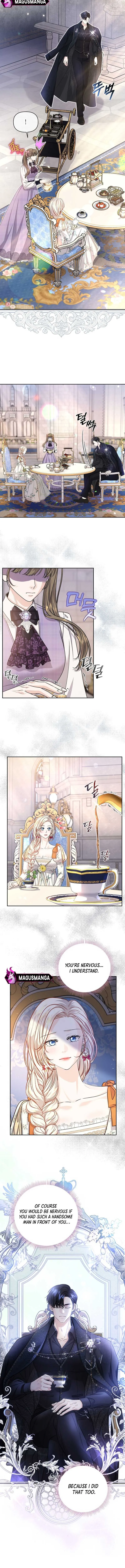 Grand Duke of the North Chapter 20 Online - página 2