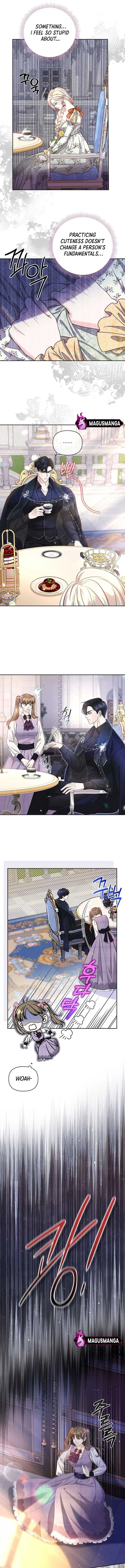 Grand Duke of the North Chapter 20 Online - página 3