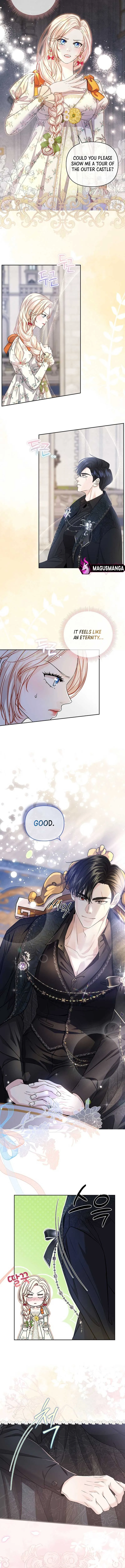 Grand Duke of the North Chapter 20 Online - página 7