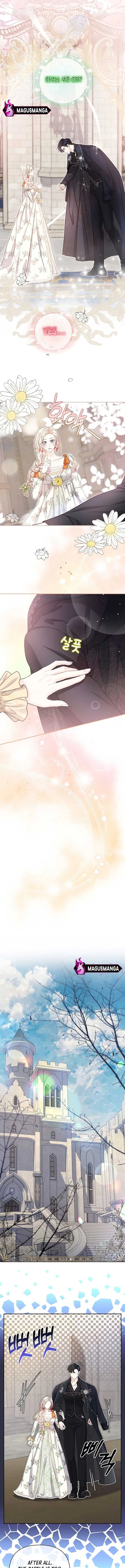 Grand Duke of the North Chapter 20 Online - página 8