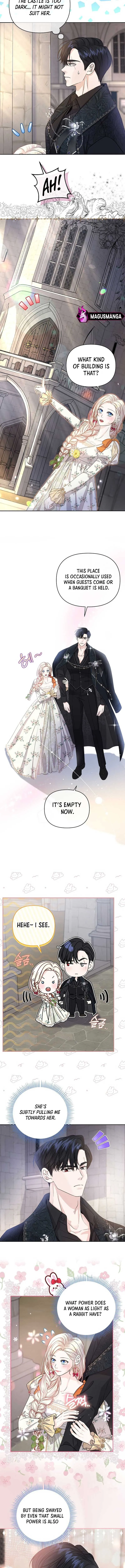 Grand Duke of the North Chapter 20 Online - página 9
