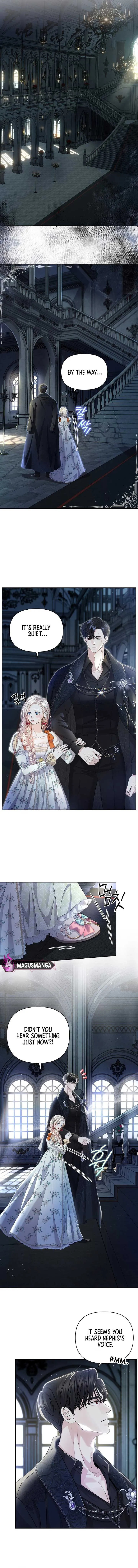 Grand Duke of the North Chapter 21 Online - página 2