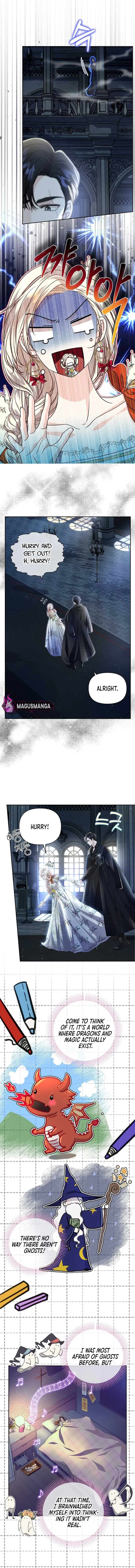 Grand Duke of the North Chapter 21 Online - página 4