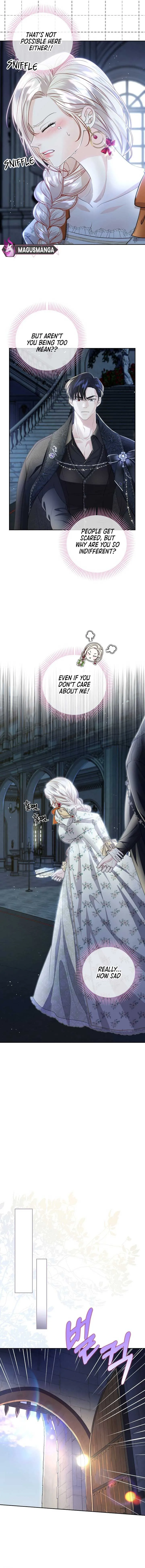 Grand Duke of the North Chapter 21 Online - página 5