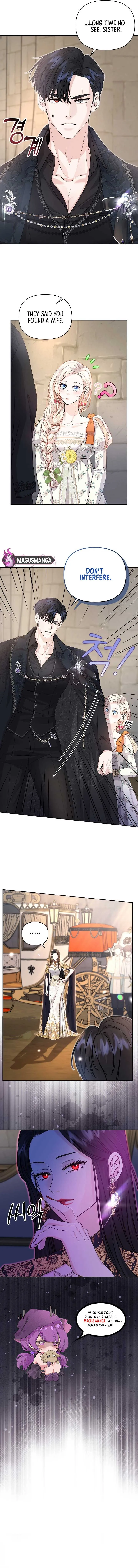 Grand Duke of the North Chapter 21 Online - página 7