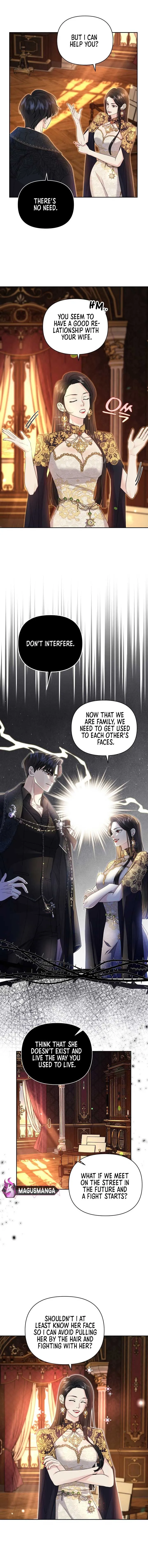 Grand Duke of the North Chapter 21 Online - página 9