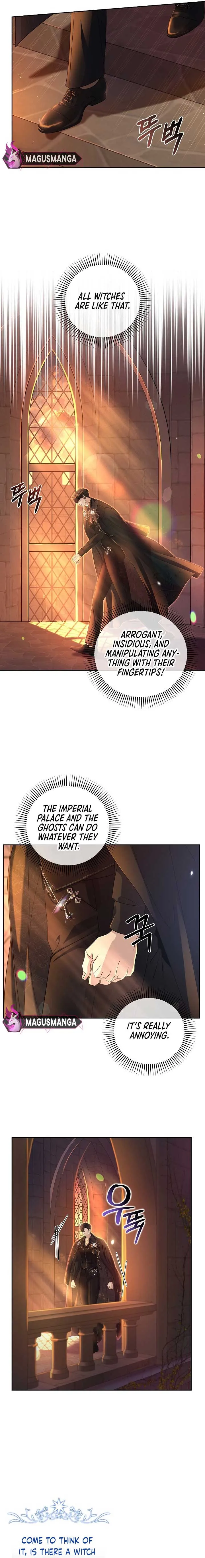 Grand Duke of the North Chapter 21 Online - página 11