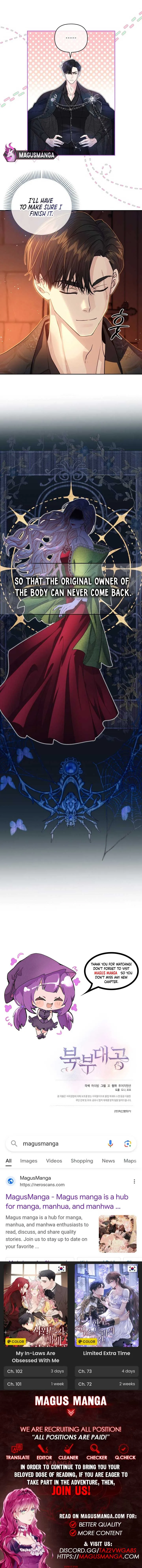Grand Duke of the North Chapter 21 Online - página 13