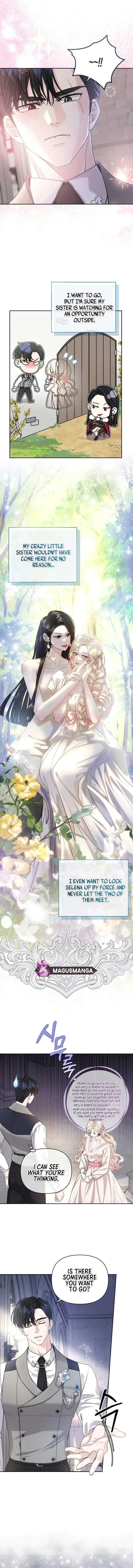 Grand Duke of the North Chapter 23 Online - página 4
