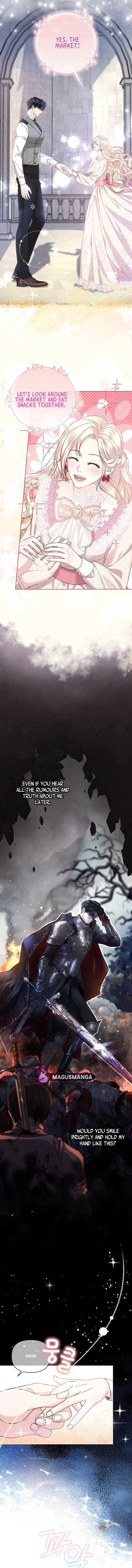 Grand Duke of the North Chapter 23 Online - página 5