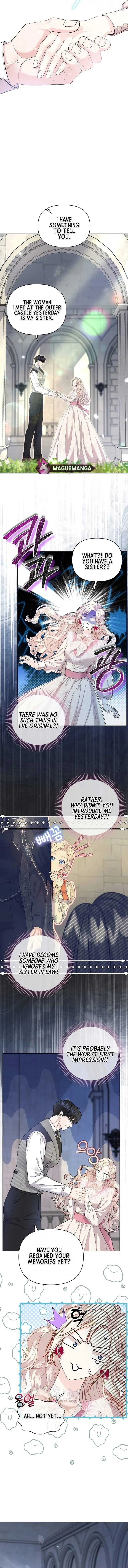 Grand Duke of the North Chapter 23 Online - página 6