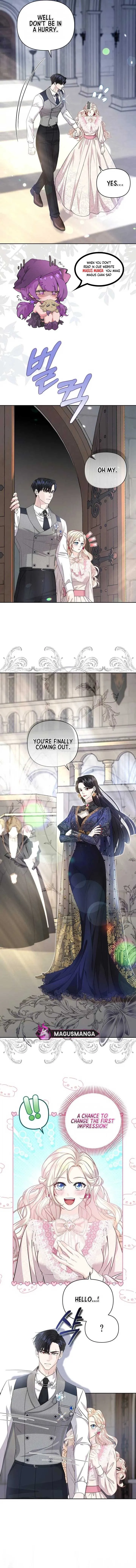 Grand Duke of the North Chapter 23 Online - página 7