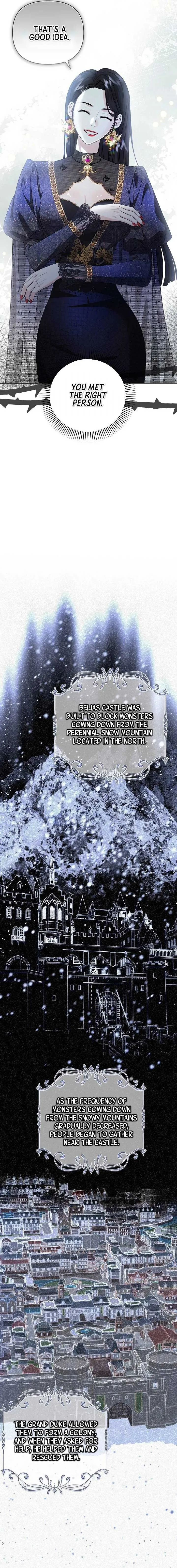 Grand Duke of the North Chapter 23 Online - página 10