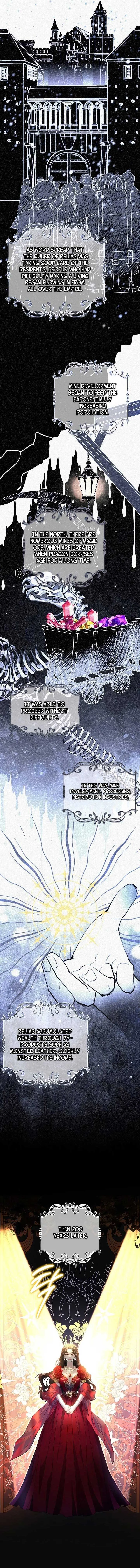 Grand Duke of the North Chapter 23 Online - página 11