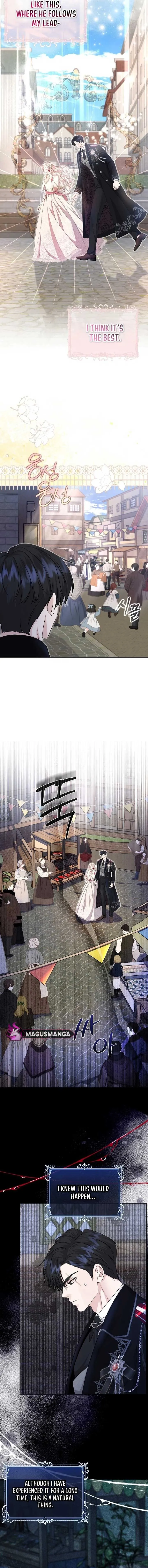 Grand Duke of the North Chapter 24 Online - página 4