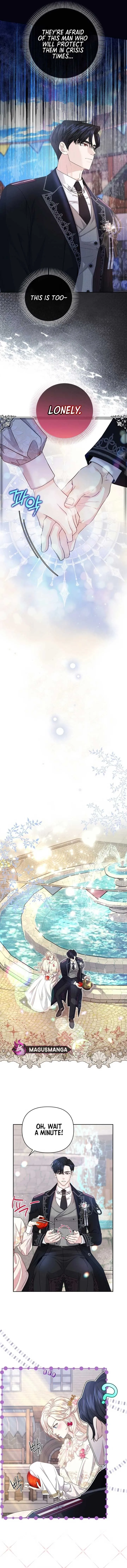 Grand Duke of the North Chapter 24 Online - página 8