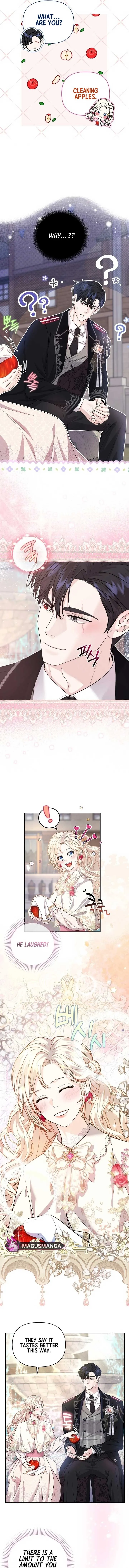 Grand Duke of the North Chapter 24 Online - página 9