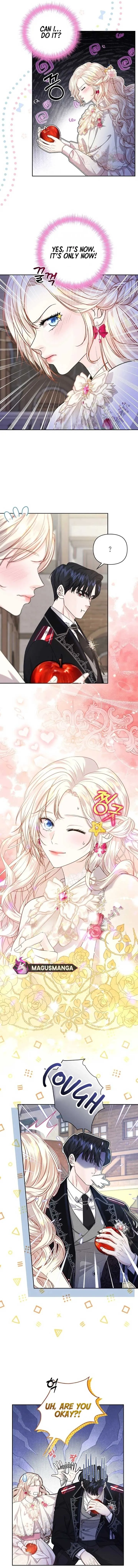 Grand Duke of the North Chapter 24 Online - página 11