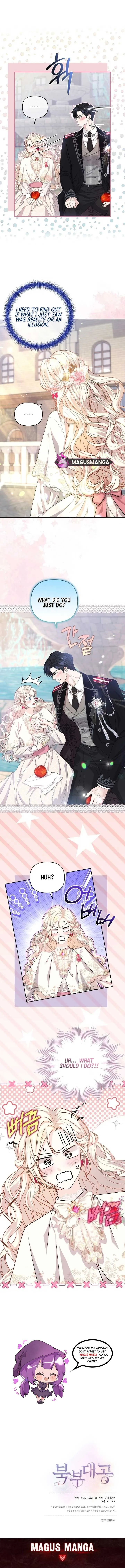 Grand Duke of the North Chapter 24 Online - página 13