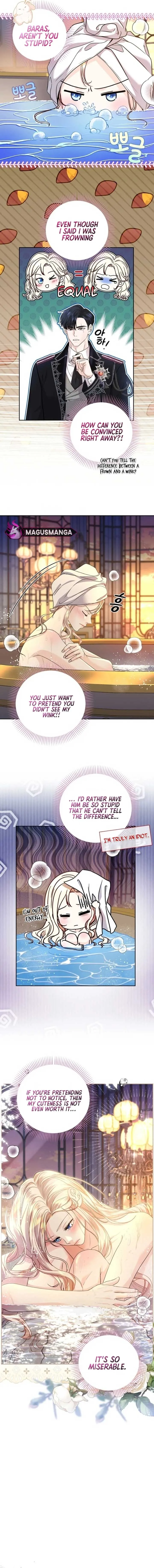 Grand Duke of the North Chapter 25 Online - página 4