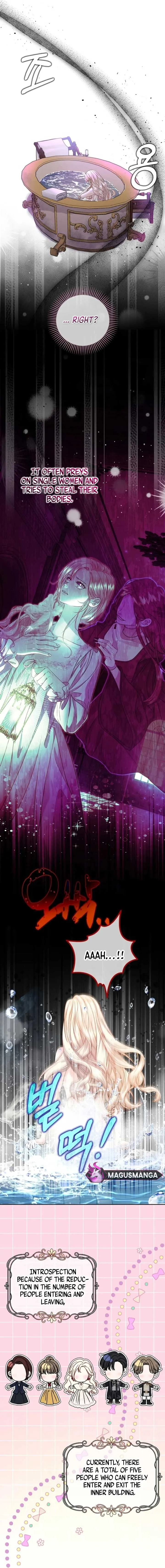 Grand Duke of the North Chapter 25 Online - página 5