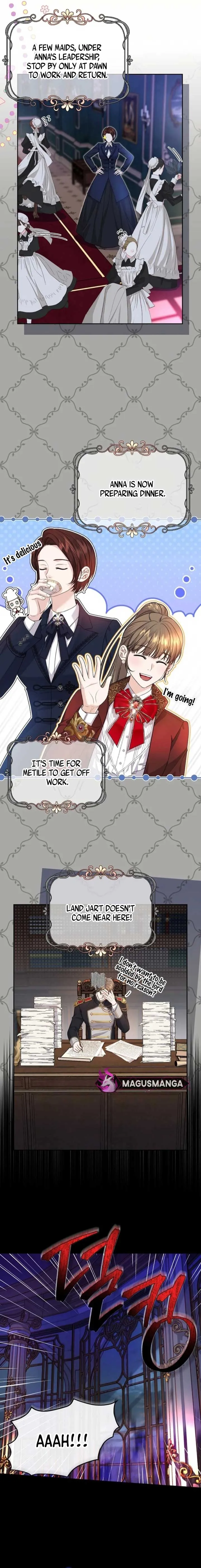 Grand Duke of the North Chapter 25 Online - página 6