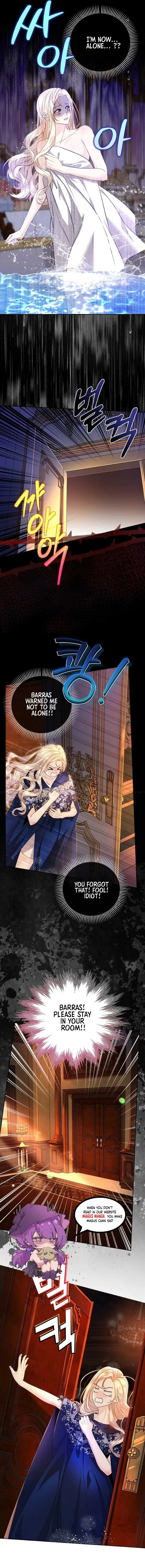 Grand Duke of the North Chapter 25 Online - página 7