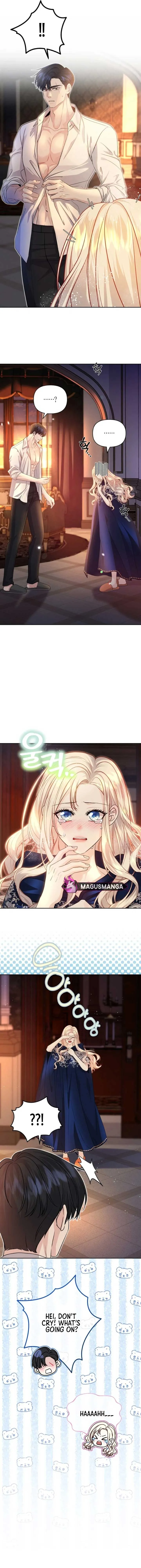 Grand Duke of the North Chapter 25 Online - página 8