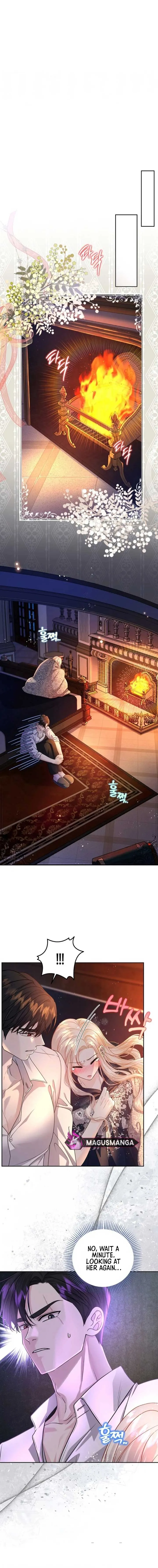 Grand Duke of the North Chapter 25 Online - página 9