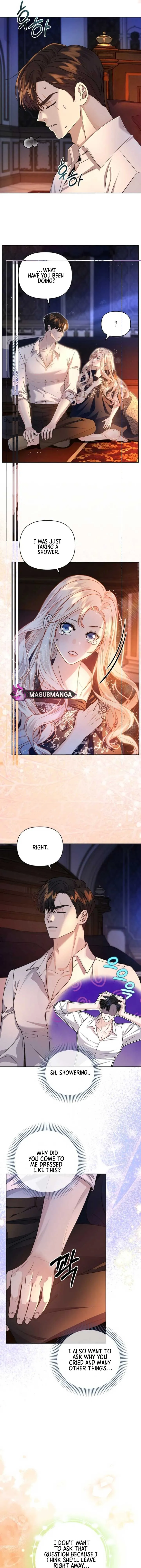 Grand Duke of the North Chapter 25 Online - página 11
