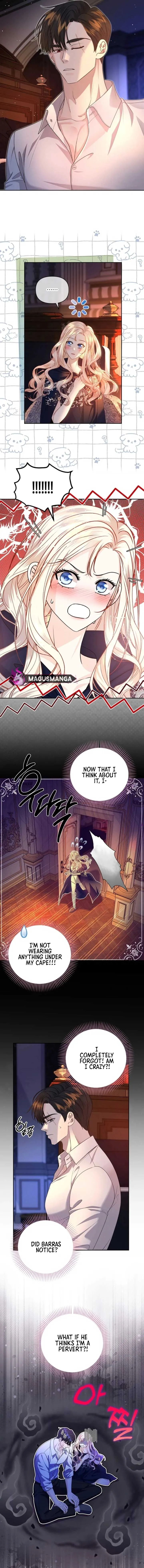 Grand Duke of the North Chapter 25 Online - página 13