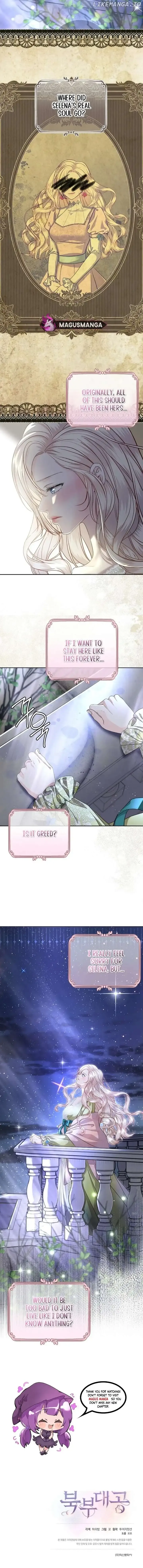 Grand Duke of the North Chapter 29 Online - página 9