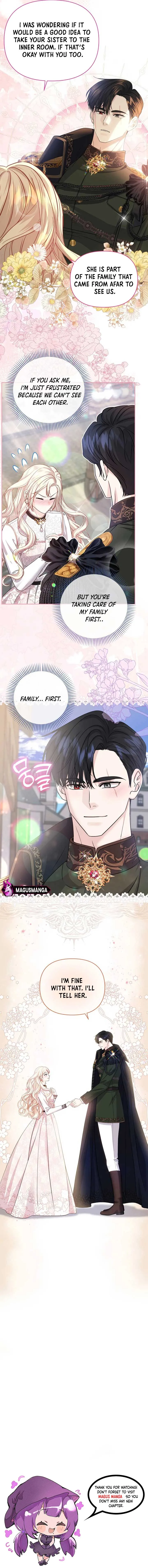 Grand Duke of the North Chapter 30 Online - página 9