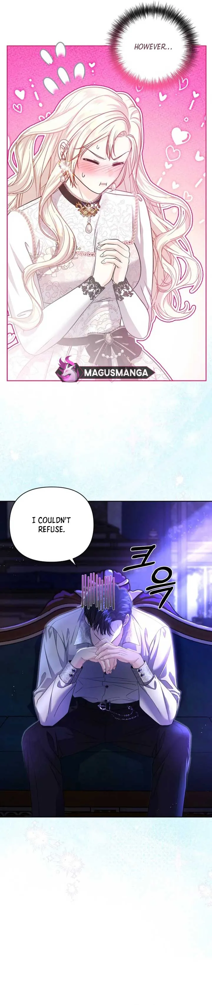 Grand Duke of the North Chapter 31 Online - página 3