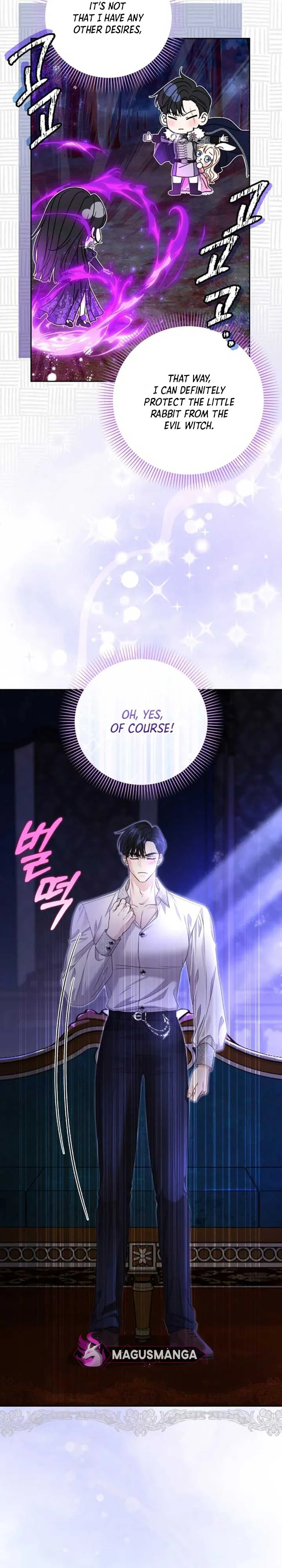 Grand Duke of the North Chapter 31 Online - página 5