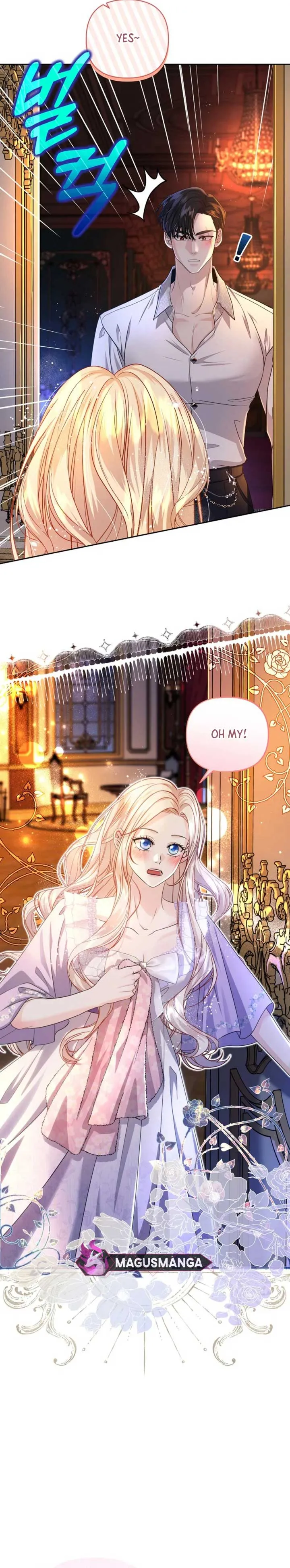 Grand Duke of the North Chapter 31 Online - página 7