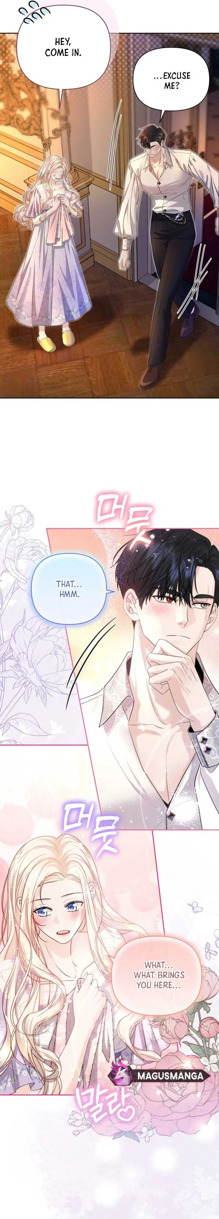 Grand Duke of the North Chapter 31 Online - página 8