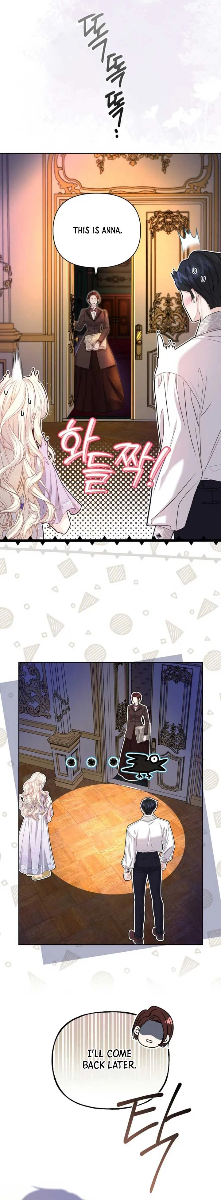 Grand Duke of the North Chapter 31 Online - página 9