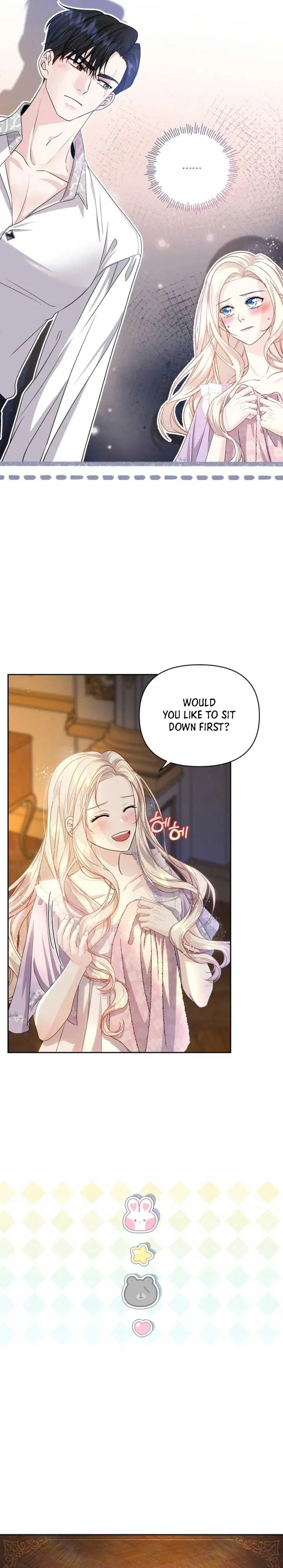 Grand Duke of the North Chapter 31 Online - página 10