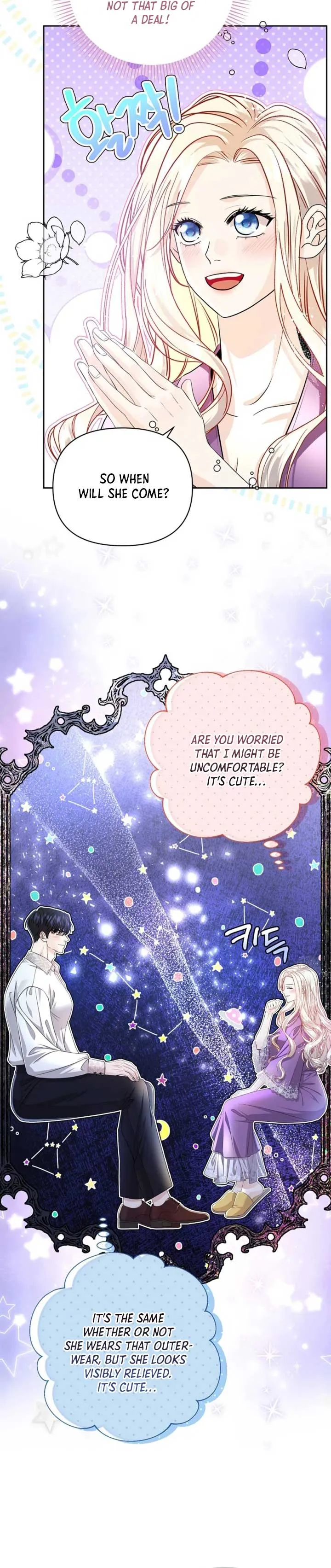 Grand Duke of the North Chapter 31 Online - página 12