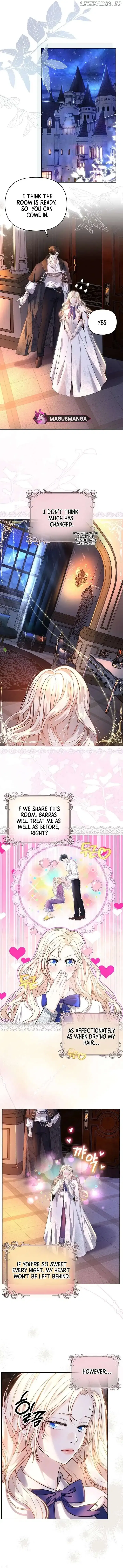Grand Duke of the North Chapter 32 Online - página 3