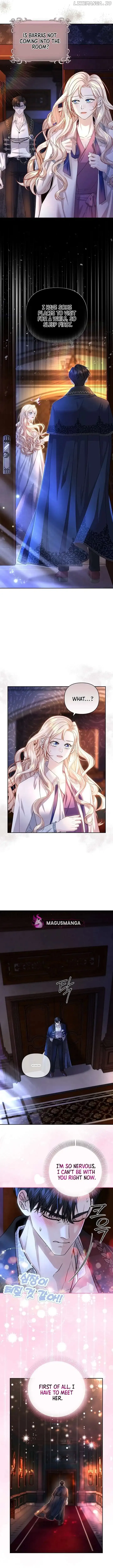 Grand Duke of the North Chapter 32 Online - página 4