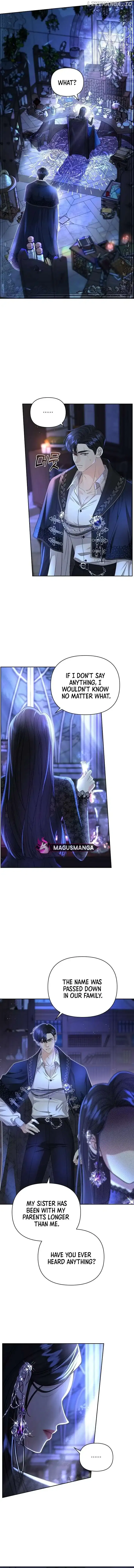 Grand Duke of the North Chapter 32 Online - página 7