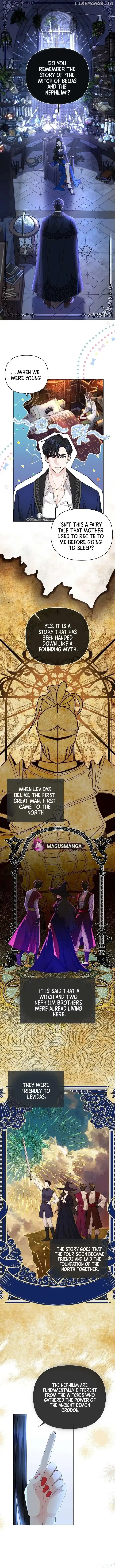 Grand Duke of the North Chapter 32 Online - página 8