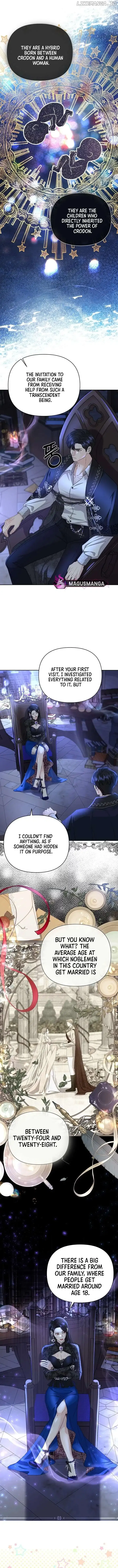 Grand Duke of the North Chapter 32 Online - página 9