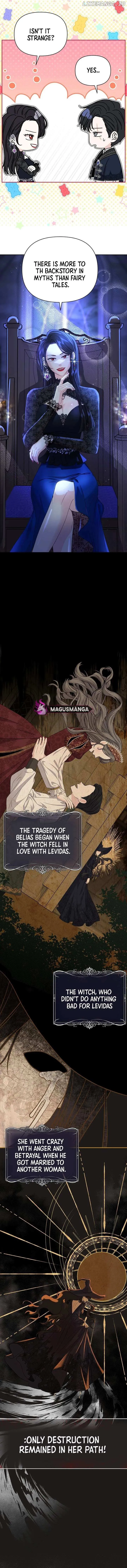 Grand Duke of the North Chapter 32 Online - página 10