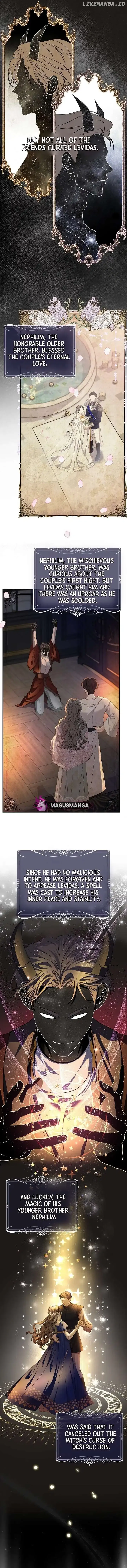 Grand Duke of the North Chapter 32 Online - página 11