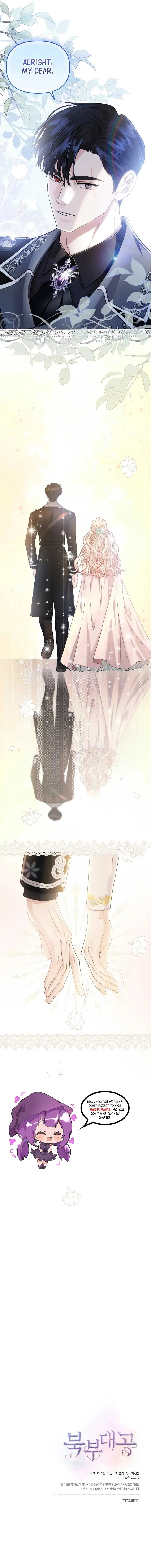 Grand Duke of the North Chapter 36 Online - página 9