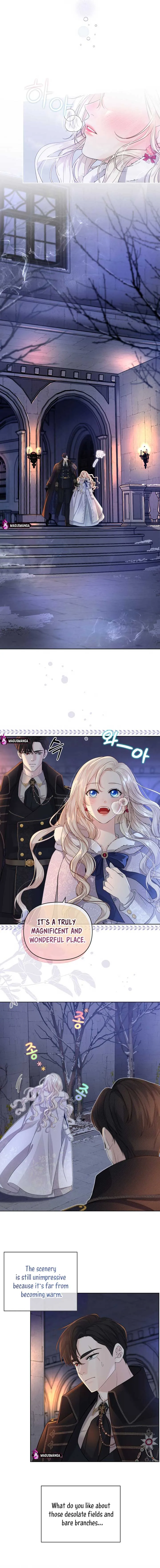 Grand Duke of the North Chapter 4 Online - página 4